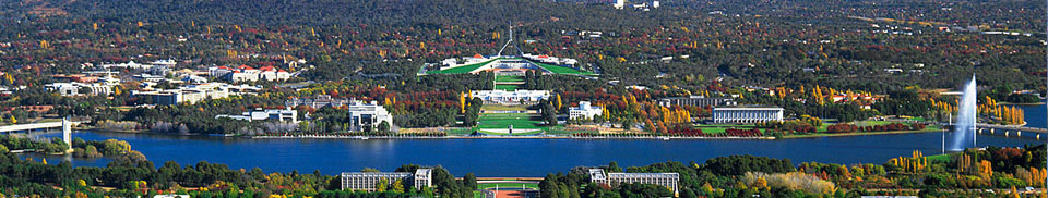 Canberra ACT Australia