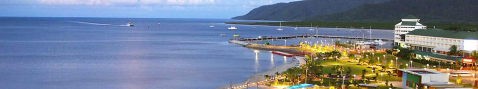 Cairns, QLD Australia