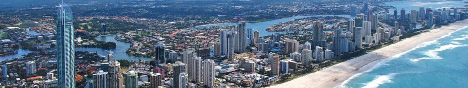 Gold Coast QLD Australia