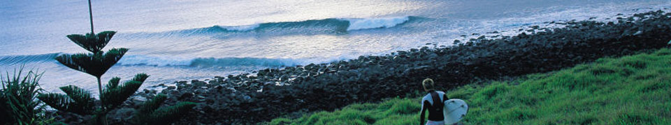 Lennox Head, Northern Rivers Australia
