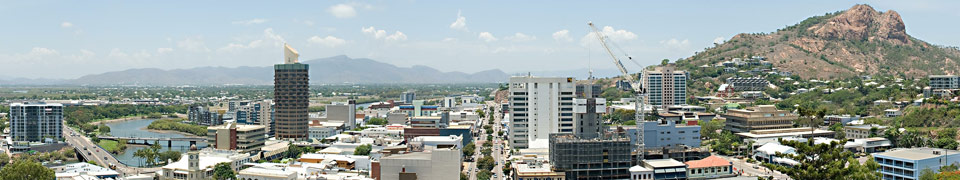 Townsville QLD Australia